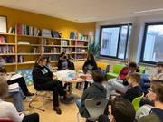 Jüdisches Leben in Deutschland – Klasse 9a „Meets a Jew“