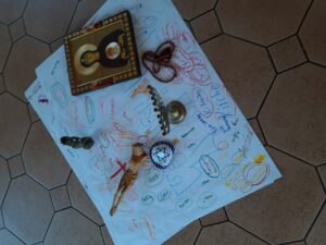 Tage der Orientierung der 7. Klassen in Neuhausen