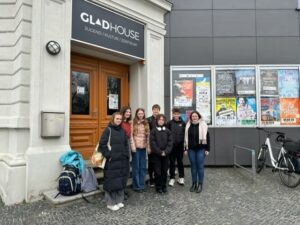 Französische Filme im Original gucken